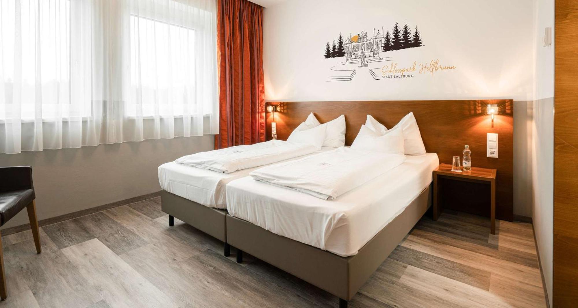 Best Western Hotel Am Walserberg Exterior photo