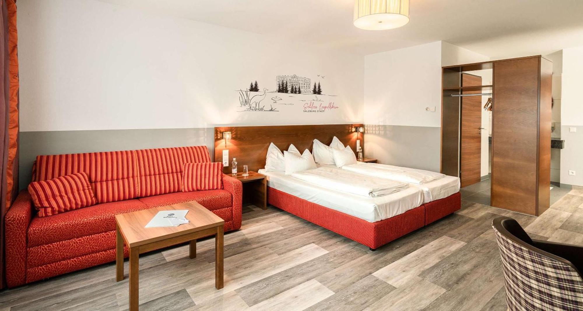 Best Western Hotel Am Walserberg Exterior photo